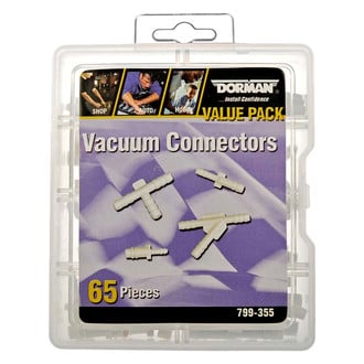 Dorman® - Vacuum O-Ring Assortment