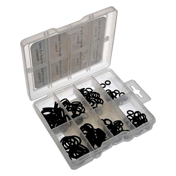 Dorman® - 172-Piece O-Rings Value Pack