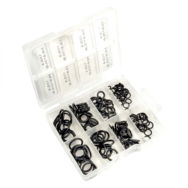 Dorman® - 144-Piece Standard O-Rings Value Pack