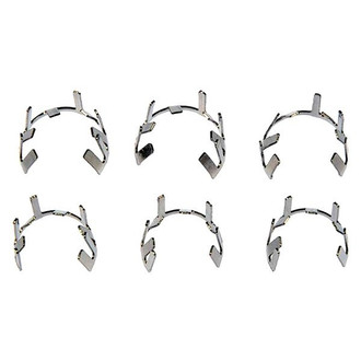 Dorman® - OE Solutions™ Fuel Line Retaining Clip Assortment