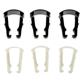 Dorman® - OE Solutions™ Fuel Line Retaining Clips