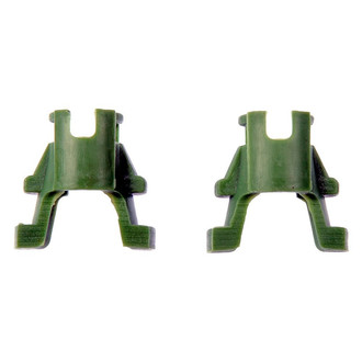 Dorman® - OE Solutions™ Fuel Line Retaining Clips