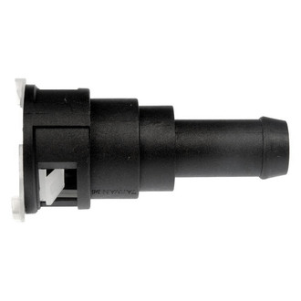 Dorman® - HVAC Heater Hose Connector