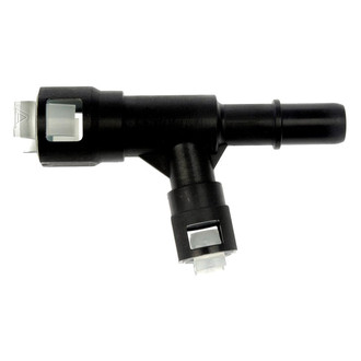 Dorman® - HVAC Heater Hose Connector