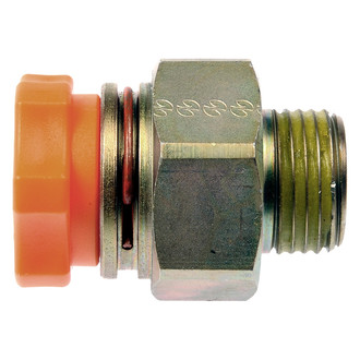 Dorman® - OE Solutions™ Oil Cooler Line Connector