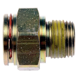 Dorman® - OE Solutions™ Oil Cooler Line Connector