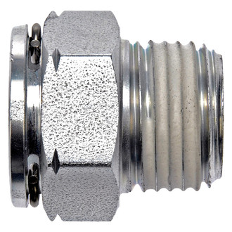 Dorman® - OE Solutions™ Oil Cooler Line Connector