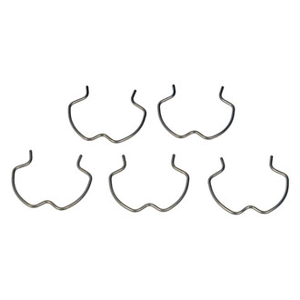 Dorman® - HVAC Heater Hose Retainer Clips
