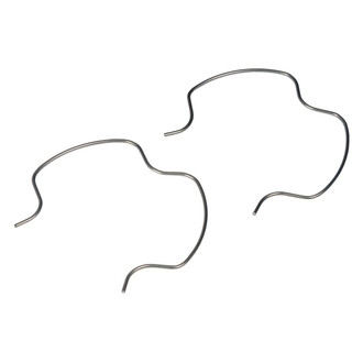 Dorman® - HVAC Heater Hose Retainer Clips