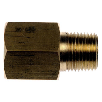 Dorman® - OE Solutions™ Oil Cooler Line Connector