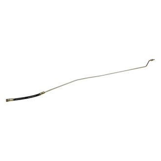 Dorman® - OE Solutions™ Rear Fuel Line Assembly