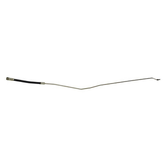 Dorman® - OE Solutions™ Rear Fuel Line Assembly