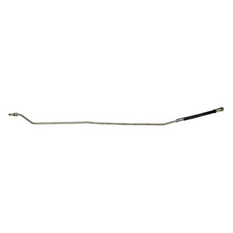 Dorman® - OE Solutions™ Rear Fuel Line Assembly