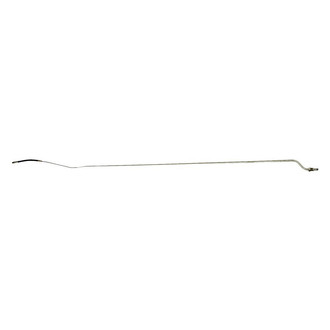 Dorman® - OE Solutions™ Rear Fuel Line Assembly