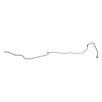 Dorman® - OE Solutions™ Rear Fuel Line
