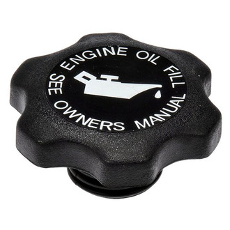 Dorman® - HELP™ Oil Filler Cap