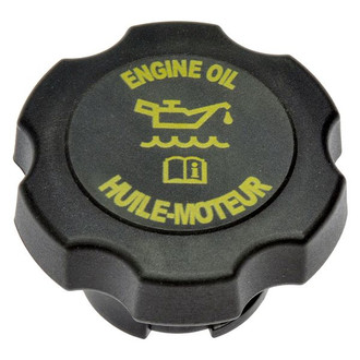 Dorman® - HELP™ Oil Filler Cap