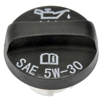 Dorman® - HELP™ SAE 5W30 Vented Oil Filler Cap