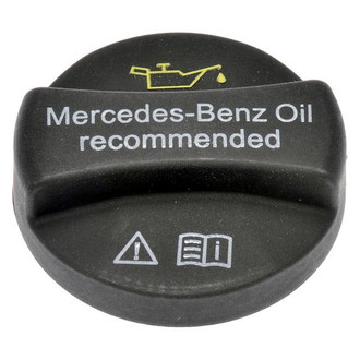 Dorman® - HELP™ Oil Filler Cap