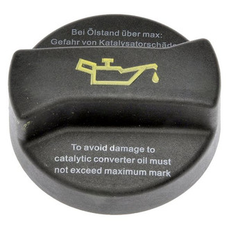 Dorman® - HELP™ Oil Filler Cap