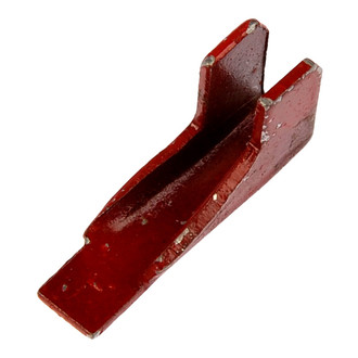 Dorman® - HELP™ Rear Driver or Passenger Side Spindle Nut Retainer