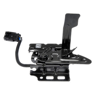 Dorman® - OE Solutions™ Hood Latch
