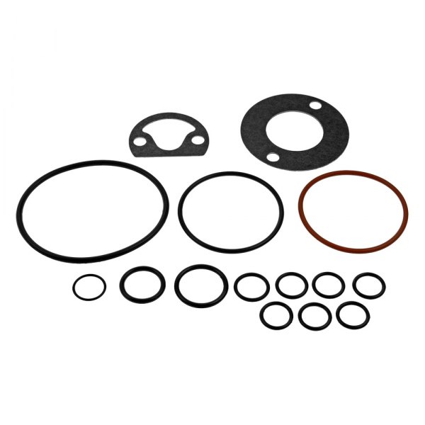 Dorman® - HELP™ Oil-Tite Carded Oil Adapter And Cooler Gasket Assortment