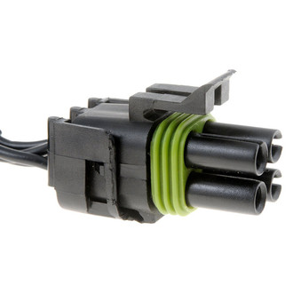 Dorman® - Conduct-Tite™ Idle Air Control Valve Connectors