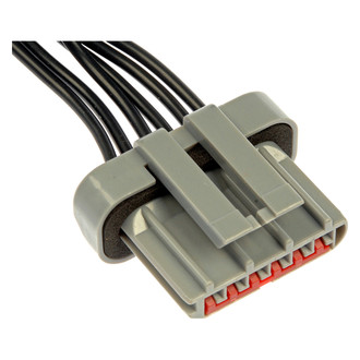 Dorman® - Conduct-Tite™ Ignition Harness