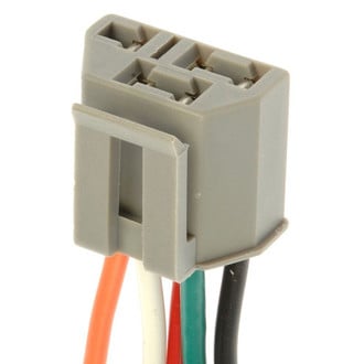 Dorman® - HVAC Switch Connector