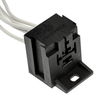 Dorman® - HVAC Relay Connector