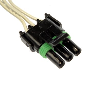 Dorman® - Conduct-Tite™ Throttle Position Sensor Connector