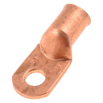 Dorman® - Uninsulated Copper Ring Terminals