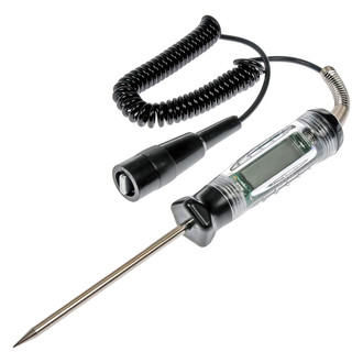 Dorman® - 12 V Circuit Tester with LCD Display