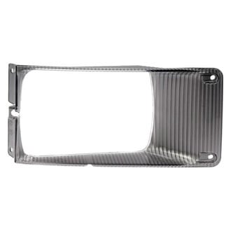 Dorman® - HD Solutions™ Driver Side Headlight Bezel