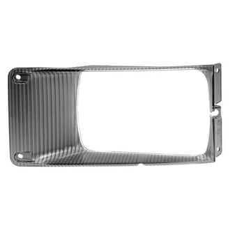 Dorman® - HD Solutions™ Passenger Side Headlight Bezel