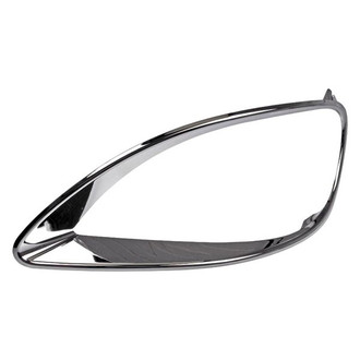 Dorman® - HD Solutions™ Driver Side Headlight Bezel