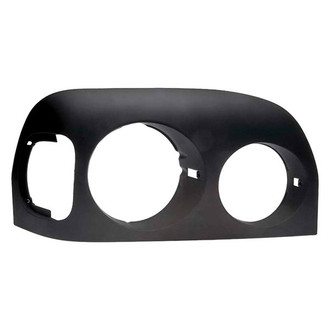 Dorman® 889-5209 - HD Solutions™ Passenger Side Headlight Bezel