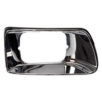 Dorman® - HD Solutions™ Passenger Side Headlight Bezel