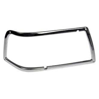 Dorman® - HD Solutions™ Passenger Side Headlight Bezel