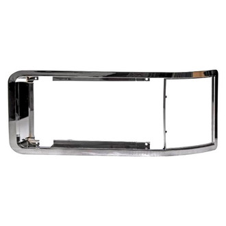 Dorman® - HD Solutions™ Driver or Passenger Side Headlight Bezel