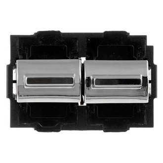 Dorman® - OE Solutions™ Front Driver Side Window Switch
