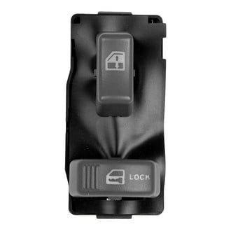 Dorman® - OE Solutions™ Front Passenger Side Window Switch