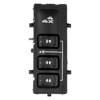 Dorman® - OE Solutions™ 4WD Switch