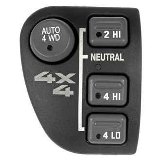 Dorman® - OE Solutions™ 4WD Switch