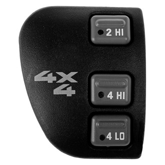 Dorman® - OE Solutions™ 4WD Switch