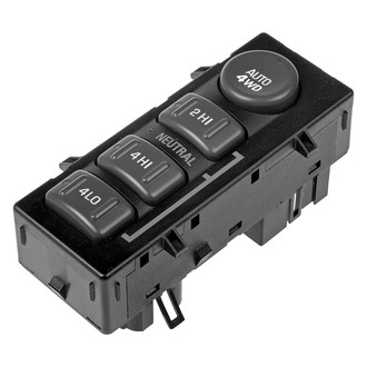 Dorman® - OE Solutions™ 4WD Switch
