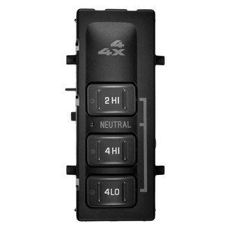 Dorman® - OE Solutions™ 4WD Switch