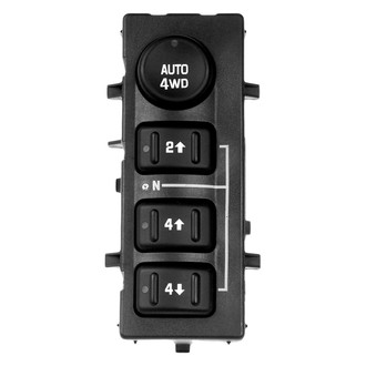 Dorman® - OE Solutions™ 4WD Switch
