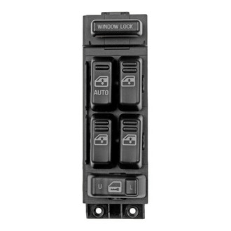 Dorman® - OE Solutions™ Front Driver Side Window Switch